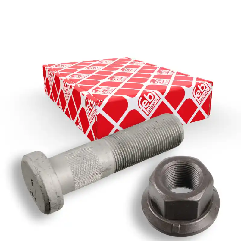 Beperkt Aanbod Wielbout/moer Febi Bilstein 06465