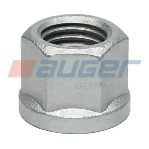 Betaalbaar Wielbout/moer Auger 75396