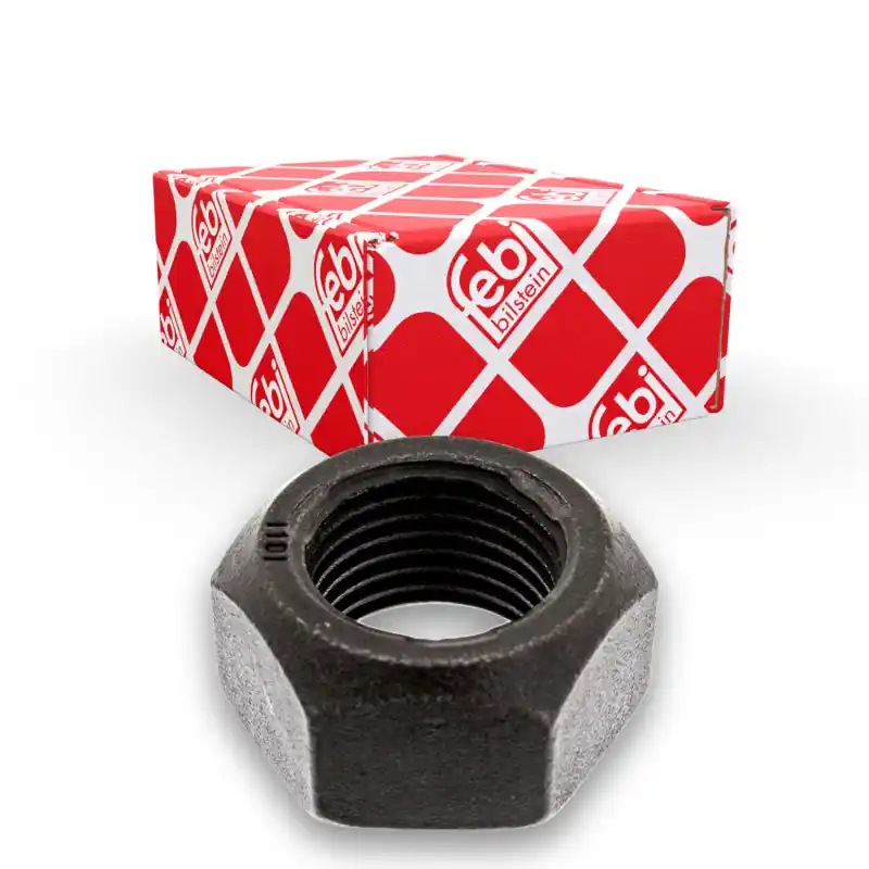 Gratis Retour Wielbout/moer Febi Bilstein 01279