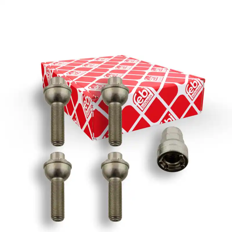 Wielbout/moer Febi Bilstein 28452 Limited Edition