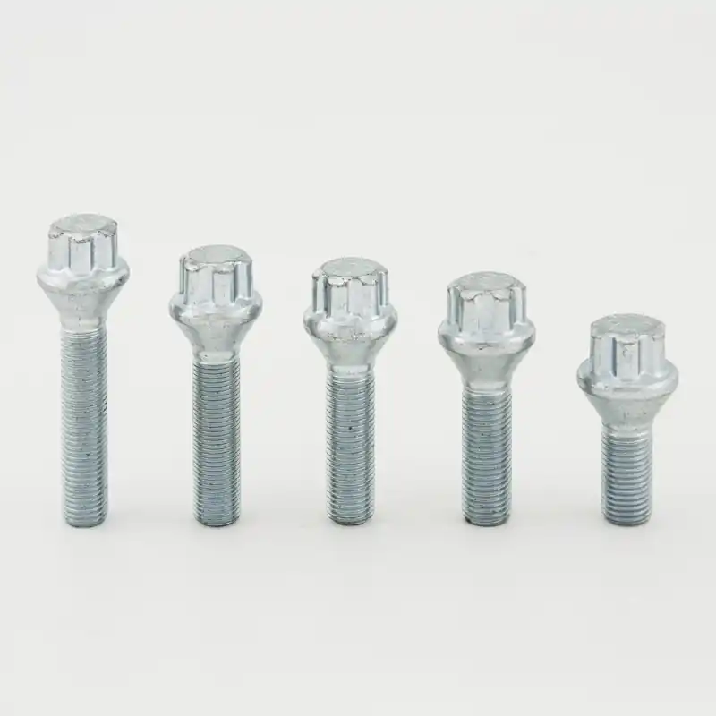 Speciale Aanbieding Wielbout/moer TPI GS SB18