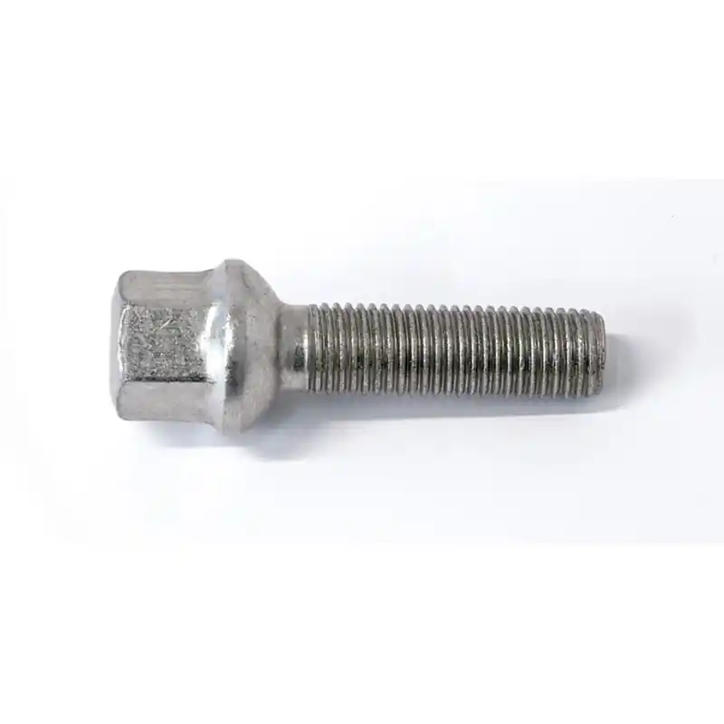 Origineel Wielbout/moer H&R HR 1252603