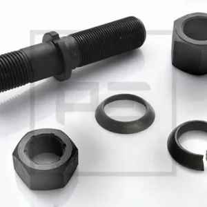 Gereduceerde Prijs Wielbout/moer Pe Automotive 047.710-00A