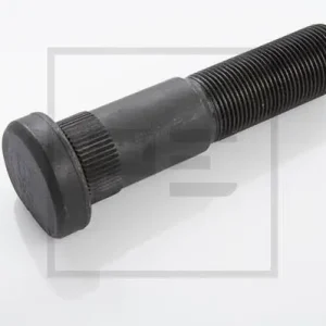 Wielbout/moer Pe Automotive 257.000-00A Laatste Versie