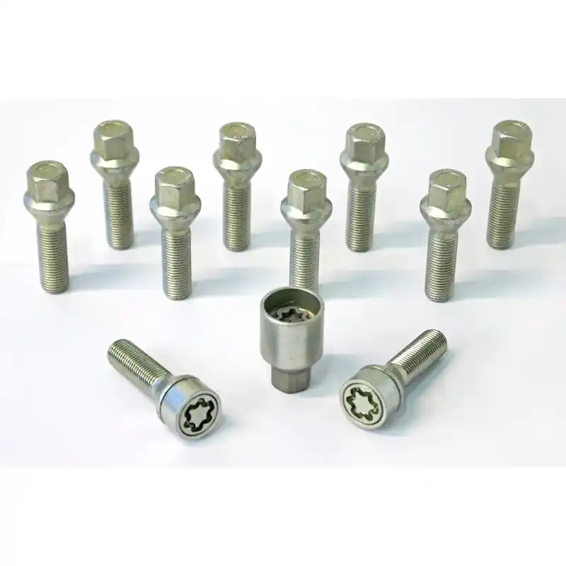 Wielbout/moer H&R HR 1453801SET Express Levering