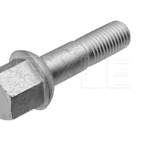 Uitverkoop Wielbout/moer Meyle 014 040 0000