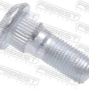 Wielbout/moer Febest 0284-003 Garantie Inbegrepen