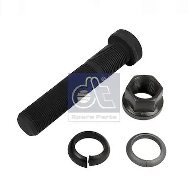 Wielbout/moer Dt Spare Parts 4.90344 Favoriet