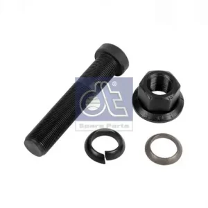 Veilige Betaling Wielbout/moer Dt Spare Parts 4.90346