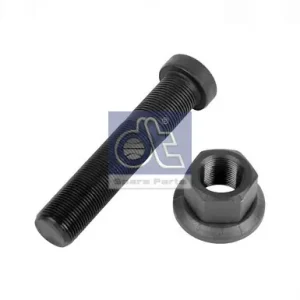 Wielbout/moer Dt Spare Parts 4.90524 Gecertificeerd