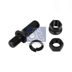 Wielbout/moer Dt Spare Parts 4.90750 Budget