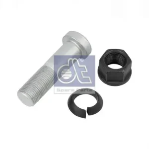Wielbout/moer Dt Spare Parts 4.91239 Exclusief