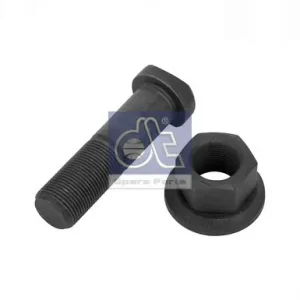 Veilige Betaling Wielbout/moer Dt Spare Parts 4.91432