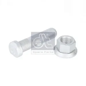 Koop Online Wielbout/moer Dt Spare Parts 4.91434