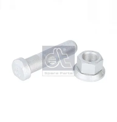 Koop Online Wielbout/moer Dt Spare Parts 4.91434