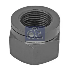 Wielbout/moer Dt Spare Parts 6.11154 Populair