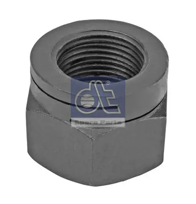 Wielbout/moer Dt Spare Parts 6.11154 Populair