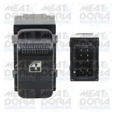 Geld-Terug-Garantie Wielbout/moer Meat Doria 26559