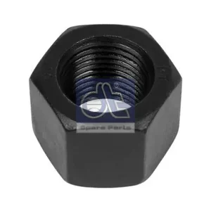 Uitverkoop Wielbout/moer Dt Spare Parts 10.10020