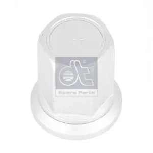 Nieuw Model Wielbout/moer Dt Spare Parts 10.10032