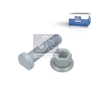 Wielbout/moer Dt Spare Parts 10.10081 Gereduceerde Prijs
