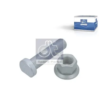 Wielbout/moer Dt Spare Parts 10.10081 Gereduceerde Prijs