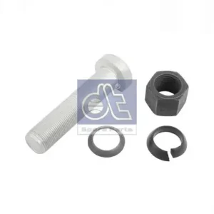 Superprijs Wielbout/moer Dt Spare Parts 10.10082
