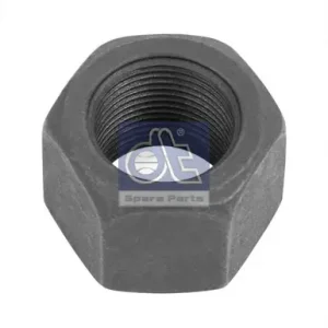 Wielbout/moer Dt Spare Parts 10.20020 Modern