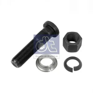 Nieuw Model Wielbout/moer Dt Spare Parts 10.20041