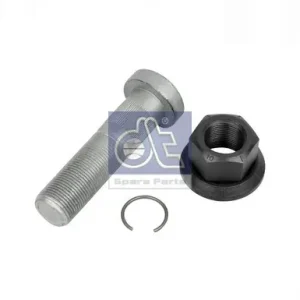 Nieuwe Collectie Wielbout/moer Dt Spare Parts 10.30043