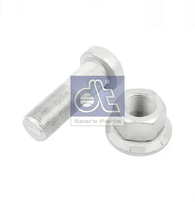 Wielbout/moer Dt Spare Parts 10.30047 Lage Kosten