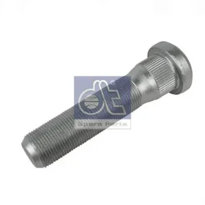 In De Mode Wielbout/moer Dt Spare Parts 2.65091
