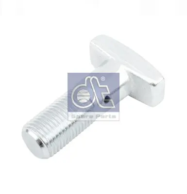 Wielbout/moer Dt Spare Parts 2.65103 Authentiek