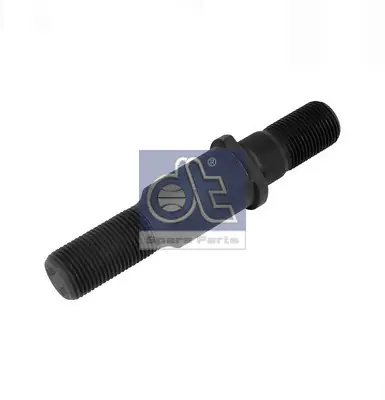 Hete Deal Wielbout/moer Dt Spare Parts 2.65113