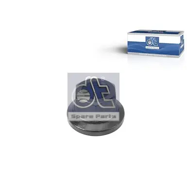 Gecertificeerd Wielbout/moer Dt Spare Parts 2.65119