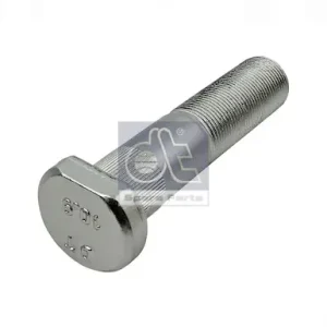 Wielbout/moer Dt Spare Parts 2.65193 Alleen Vandaag