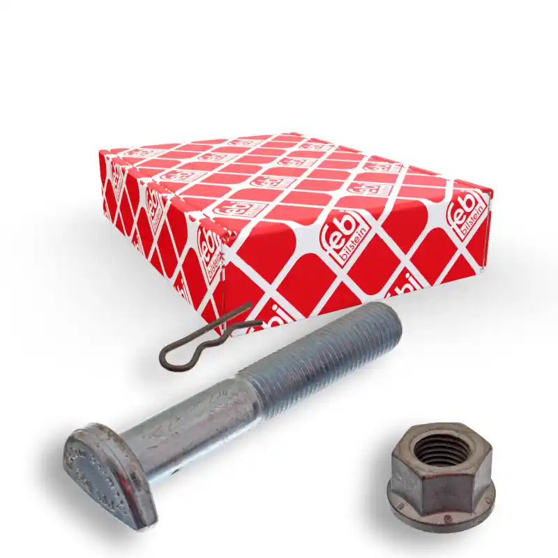 Wielbout/moer Febi Bilstein 01207 Premium