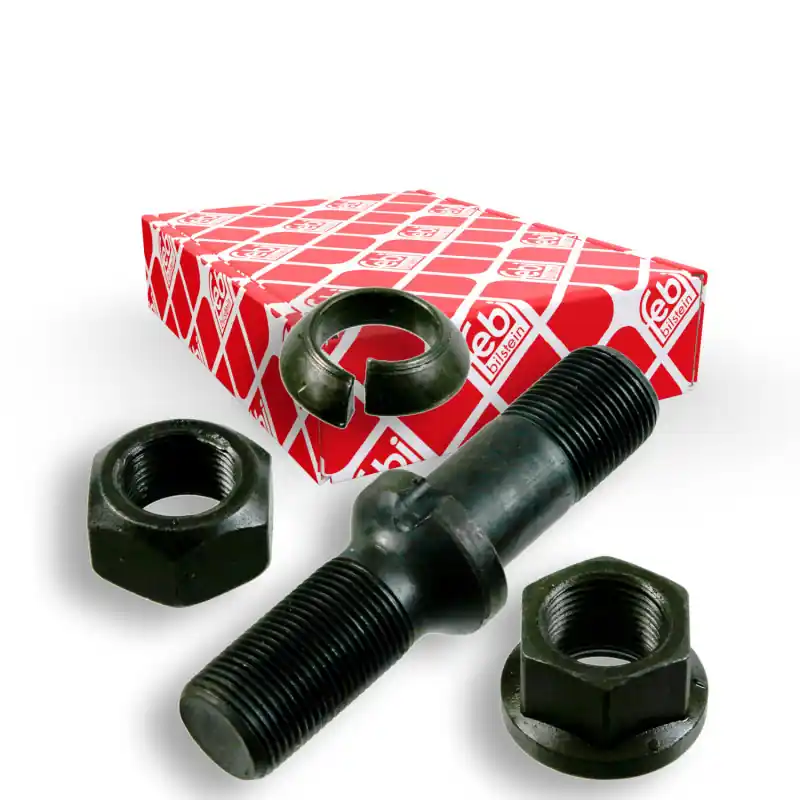 Authentiek Wielbout/moer Febi Bilstein 01274