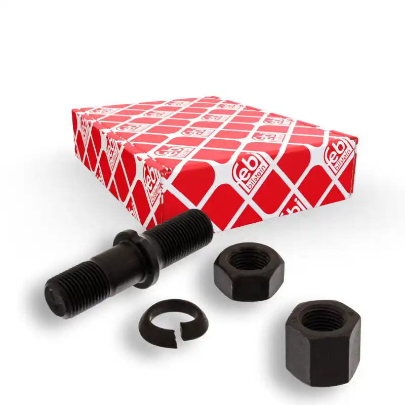 Wielbout/moer Febi Bilstein 01276 Fabrieksprijs