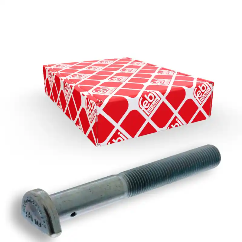 Budget Wielbout/moer Febi Bilstein 01986