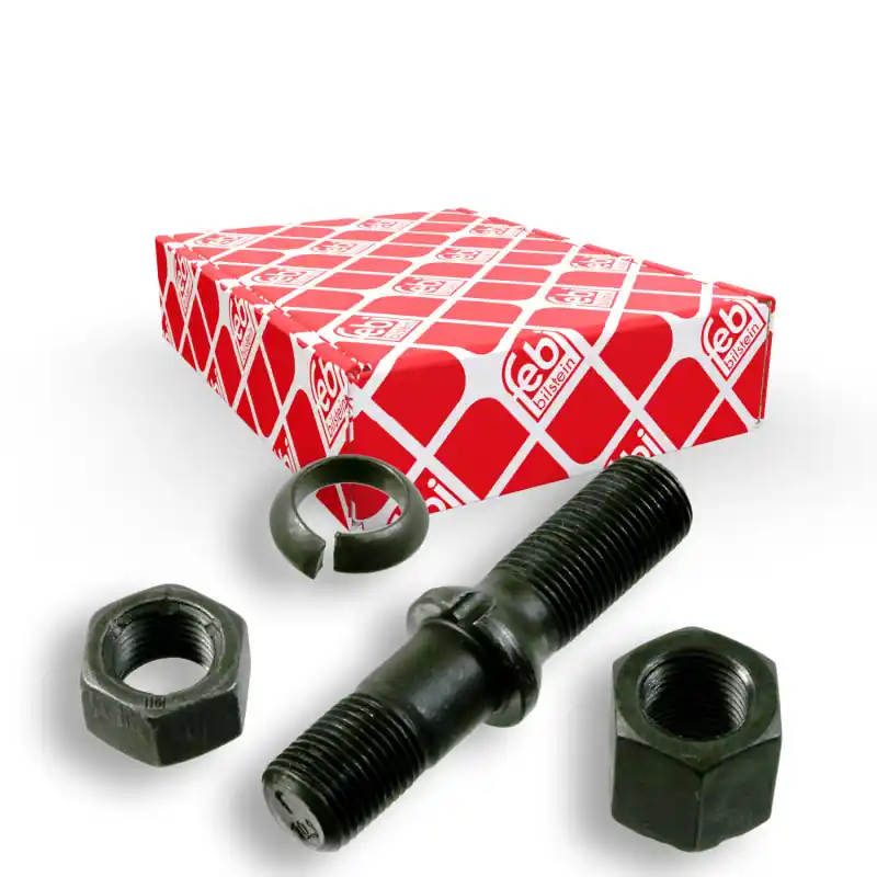 Bestseller Wielbout/moer Febi Bilstein 03210