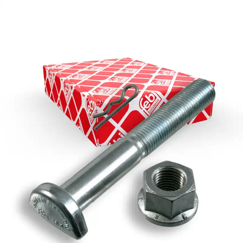 Dagaanbieding Wielbout/moer Febi Bilstein 03527