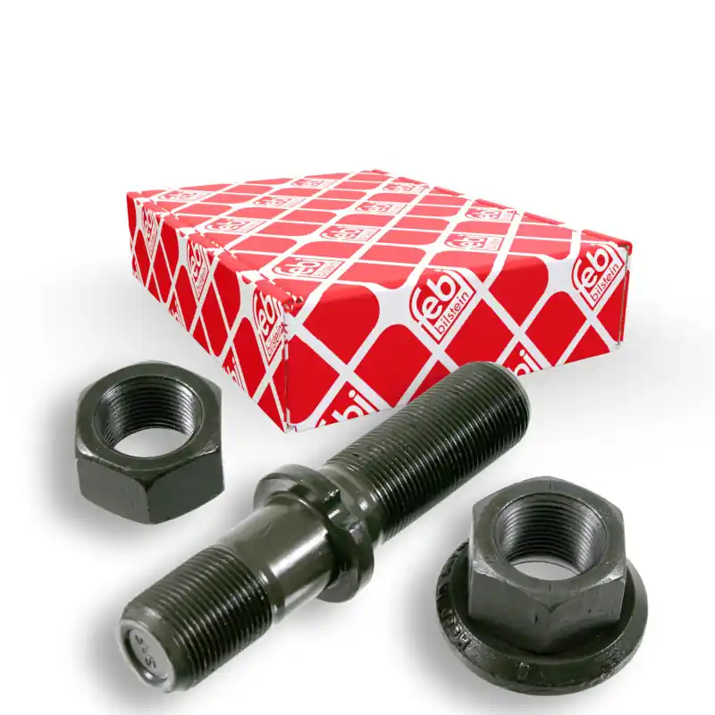 Wielbout/moer Febi Bilstein 05750 Snelle Levering