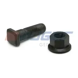 Wielbout/moer Auger 83761 Beperkte Voorraad