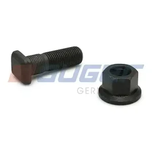 Wielbout/moer Auger 83762 Ambachtelijk