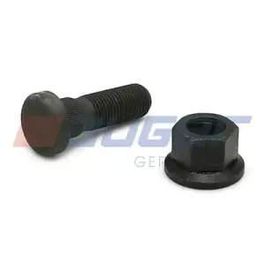 Topkwaliteit Wielbout/moer Auger 83764