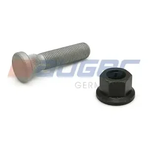 Betaalbaar Wielbout/moer Auger 83766