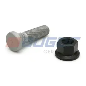 Merkproduct Wielbout/moer Auger 83767