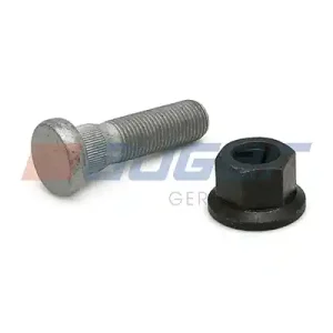 Meest Verkocht Wielbout/moer Auger 83770