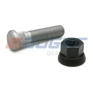 Wielbout/moer Auger 83876 Veilige Betaling